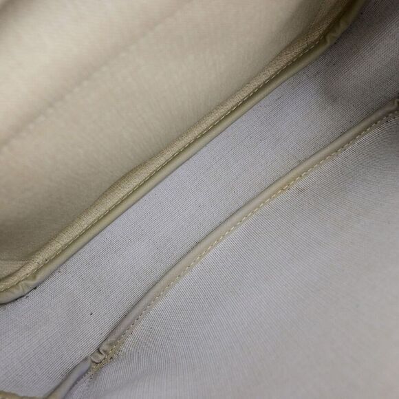 Louis Vuitton Reporter Pm Brown Canvas Shoulder Bag (Pre-Owned) - Picture 5 of 16